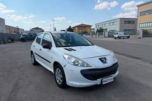 Peugeot 206 Plus 126000 KM