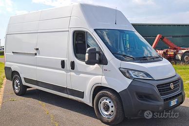FIAT DUCATO MAXI 35 LH3 2.3 MJET 180CV E6D-TEMP FP