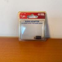 G&BL 1PC. AUDIO ADAPTER