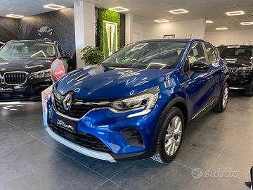 RENAULT CAPTUR INTENS 1.5 BLUE DCI 116CV NAVI CRUI