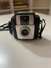Fotocamera vintage Kodak Brownie Starlet