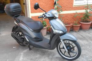 Piaggio Liberty 125 del 2017  € 1800