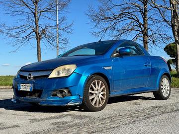 OPEL Tigra TwinTop 1.3 CDTI Sport