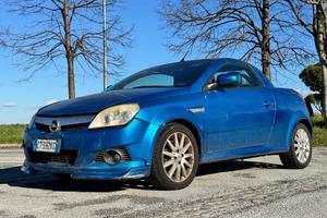 OPEL Tigra TwinTop 1.3 CDTI Sport