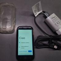 JELLY STAR (Red) UNIHERTZ