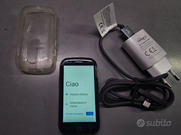 JELLY STAR (Red) UNIHERTZ