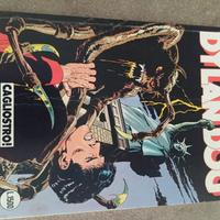 Dylan Dog vari