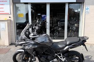 Benelli TRK 502 x
