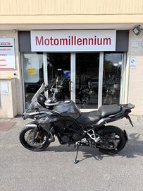 Benelli TRK 502 x