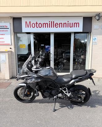 Benelli TRK 502 x