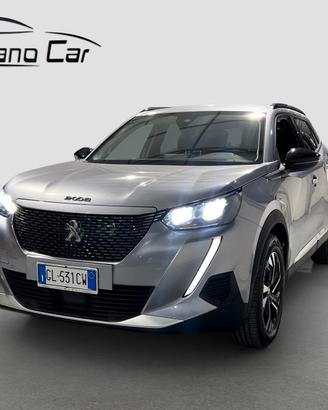 Peugeot 2008 PureTech 100 S&S Active