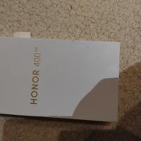 honor 400 da 256g
