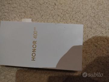 honor 400 da 256g