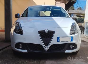 Alfa Romeo Giulietta 1.6 JTDM Super