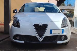 Alfa Romeo Giulietta 1.6 JTDM Super