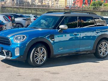 Mini countryman ALL 4