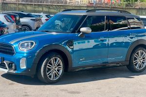 Mini countryman ALL 4