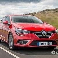 Ricambi usati RENAULT MEGANE 2018