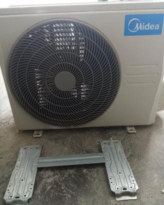condizionatore midea