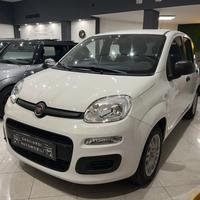 Fiat Panda 1.2 unico proprietario