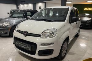 Fiat Panda 1.2 unico proprietario