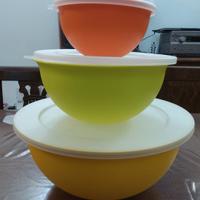 Contenitori n. 3 Omada Design Linea Sanaliving