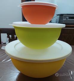 Contenitori n. 3 Omada Design Linea Sanaliving