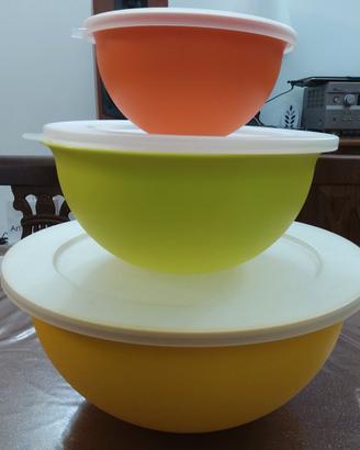 Contenitori n. 3 Omada Design Linea Sanaliving