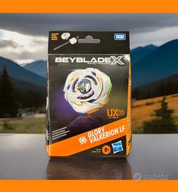 Beyblade GLORY VALKERION (Valkyrie)