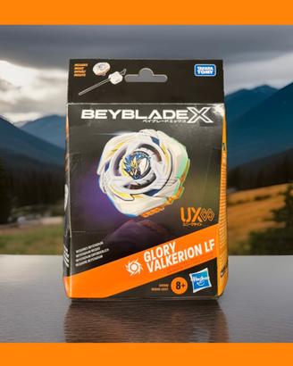 Beyblade GLORY VALKERION (Valkyrie)