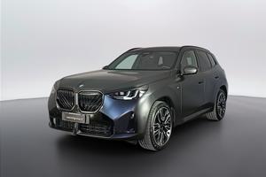 BMW X3 G45 2024 - X3 xdrive20d MSport Pro a U15310