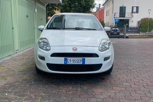 Fiat Punto 1.3