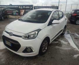 NEW HYUNDAI I10 1.0 GPL NAVI BIZONA 2016 130000KM