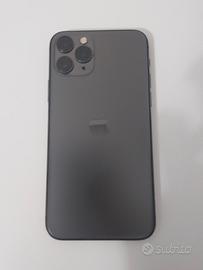 iphone 11 pro 64 gb