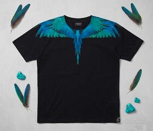 maglia Marcelo burlon 