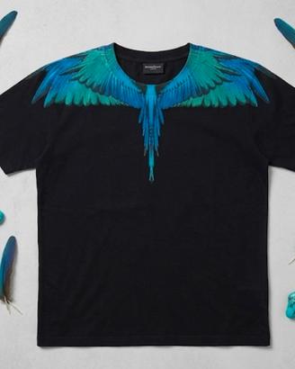 maglia Marcelo burlon 