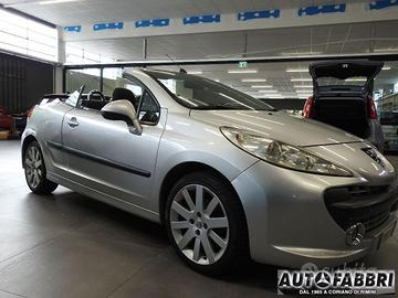 PEUGEOT - 207 - HDi 110CV FAP CC Féline Climatic