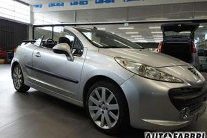 PEUGEOT - 207 - HDi 110CV FAP CC Féline Climatic