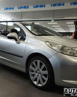 PEUGEOT - 207 - HDi 110CV FAP CC Féline Climatic