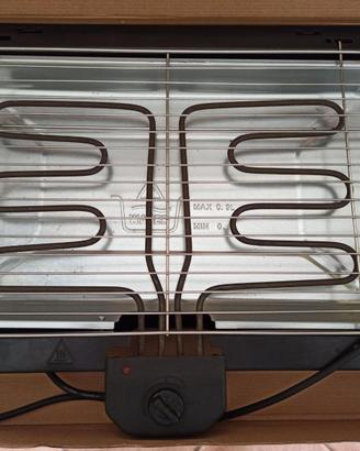 Bistecchiera Elettrica HOWELL