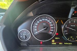 BMW Grand Coupe' 420d M