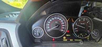 BMW Grand Coupe' 420d M