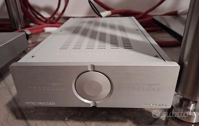 Prephono Audio Analogue  AA phono