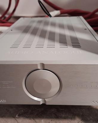 Prephono Audio Analogue  AA phono