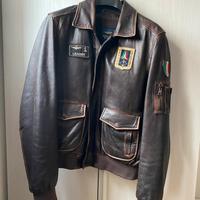 Giubbotto Aeronautica militare frecce tricolori