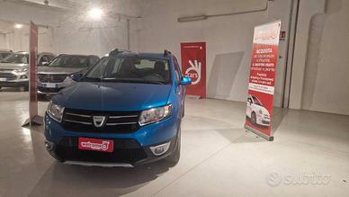 Dacia Sandero 1.5 dci Prestige 90cv