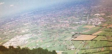 Ex proprietà conti di thiene