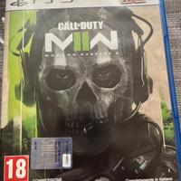 Call of Duty: Modern Warfare 2 (PS5)