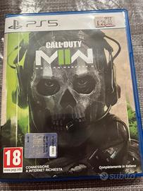 Call of Duty: Modern Warfare 2 (PS5)