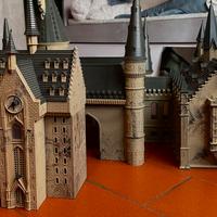 Castello Harry potter